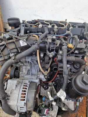 vand motor BMW G 30 defect , - imagine 3