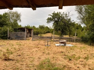 Casa constructie 2018,cu teren generos,zona linistita,la 5 km de Scornicesti! - imagine 4