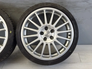 Roti/Jante OZ Superturismo 5x100 225/35 R18 Subaru Impreza, BRZ;Toyota - imagine 6