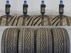 Roti/Jante OZ Superturismo 5x100 225/35 R18 Subaru Impreza, BRZ;Toyota - imagine 8