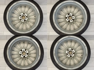 Roti/Jante OZ Superturismo 5x100 225/35 R18 Subaru Impreza, BRZ;Toyota - imagine 9