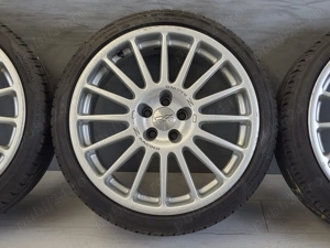 Roti/Jante OZ Superturismo 5x100 225/35 R18 Subaru Impreza, BRZ;Toyota - imagine 4