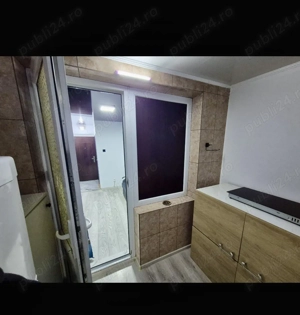 Garsoniera et 2 langa Kaufland 2, mall, bloc linistit,  mobilata si utilata - imagine 5