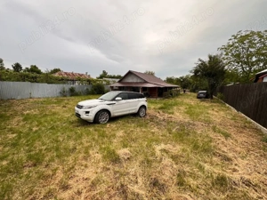 Casa constructie 2018,cu teren generos,zona linistita,la 5 km de Scornicesti! - imagine 2