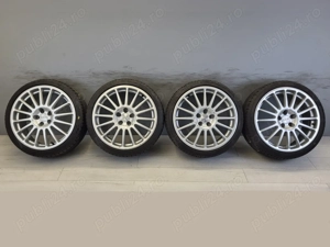 Roti/Jante OZ Superturismo 5x100 225/35 R18 Subaru Impreza, BRZ;Toyota - imagine 2