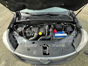 Dacia Lodgy 1.5 Diesel 2012 - imagine 9