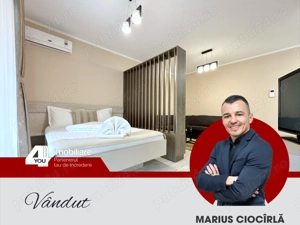 Apartament 2 camere | mobilat și utilat | luminos | Adora Park