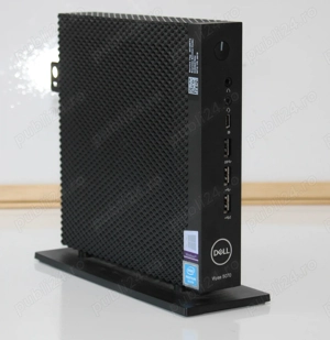 Dell Wyse 5070 Celeron J4105 - imagine 2
