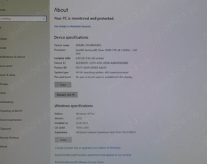 Dell Wyse 5070 Celeron J4105 - imagine 5