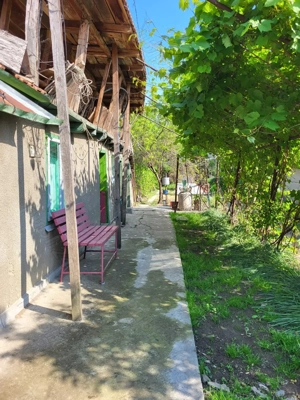 Casa de vanzare si teren, apropiere de Bucuresti - imagine 5