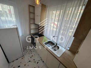 Ap 2 camere | BALCON | PARCARE | ABATORULUI/PARC POLIGON/FLORESTI