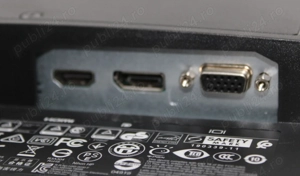 Monitor HP ProDisplay P204 - imagine 5