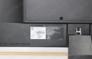 Monitor HP ProDisplay P204 - imagine 4