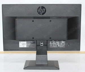 Monitor HP ProDisplay P204 - imagine 3