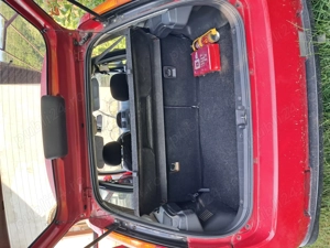 Suzuki ignis 2007 4x4 - imagine 4