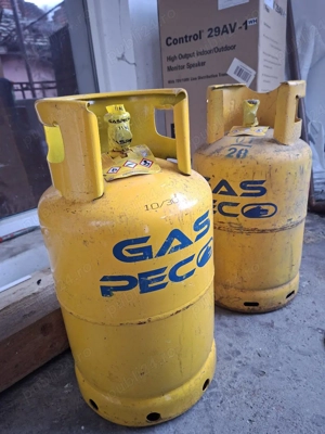 vand 2 butelii  - imagine 2