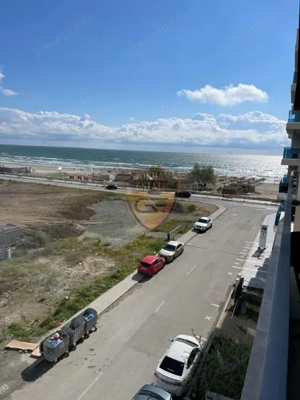 Studio Tomis Villa, 30mp, vedere la mare, Mamaia Nord, balcon, centrala gaz, A/C - imagine 9