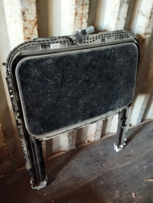 Trapa panoramica Audi A4 S4 B8 ( 2009-2016 )