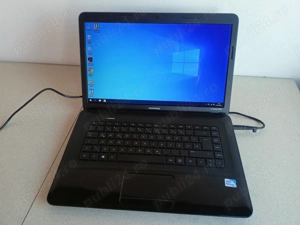Laptop HP CQ58 display 15,6 Procesor Intel Pentium B960 ram 8gb HDD750gb