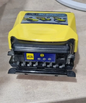 acceptoare bancnote mei - imagine 3