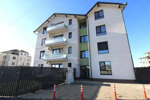 Dumbravita, 3 camere, 2 bai,  Pet-friendly