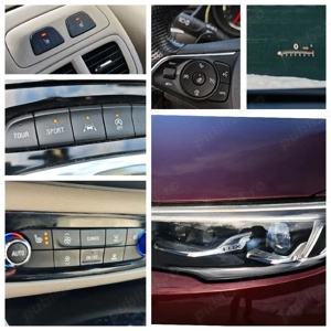 Opel Insignia 2019 2.0T 260CP 4X4 - imagine 5