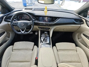 Opel Insignia 2019 2.0T 260CP 4X4 - imagine 4