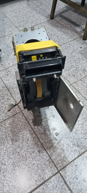 acceptoare bancnote mei - imagine 5