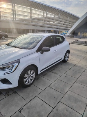 renault clio 5 disel - imagine 3