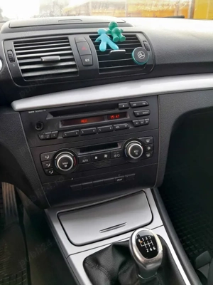 BMW Seria 1 118D - 2007 - 143CP - imagine 4