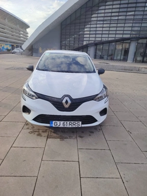 renault clio 5 disel - imagine 5