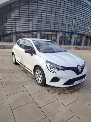 renault clio 5 disel - imagine 4
