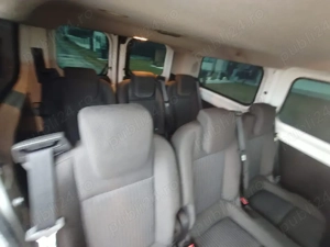 vand Ford Custom 2015 - imagine 4