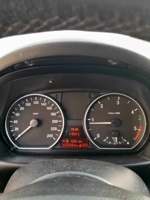 BMW Seria 1 118D - 2007 - 143CP - imagine 2