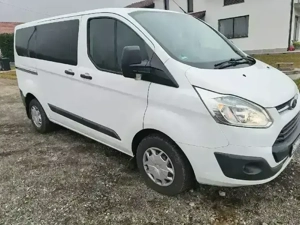 vand Ford Custom 2015 - imagine 5