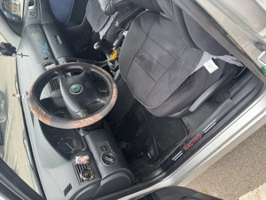 De vânzare Skoda Octavia  - imagine 8