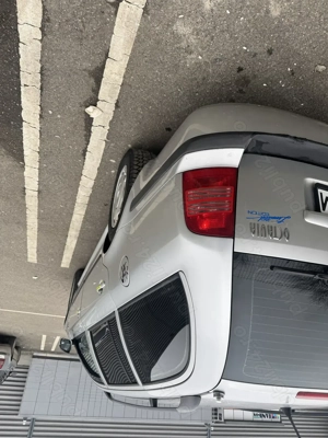 De vânzare Skoda Octavia  - imagine 4