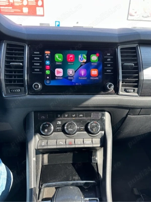 Skoda kodiaq 2021 - imagine 4