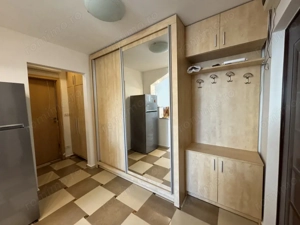 Apartament renovat 2025 | Vox & Iulius la 5 min | Complet utilat | Comision 0 - imagine 12