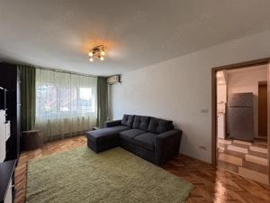 Apartament renovat 2025 | Vox & Iulius la 5 min | Complet utilat | Comision 0 - imagine 3