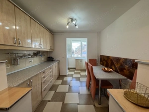 Apartament renovat 2025 | Vox & Iulius la 5 min | Complet utilat | Comision 0 - imagine 8