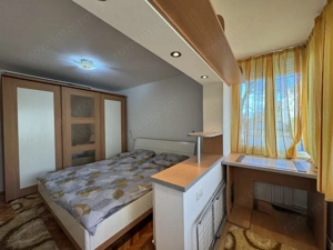 Apartament renovat 2025 | Vox & Iulius la 5 min | Complet utilat | Comision 0 - imagine 17