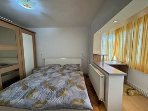 Apartament renovat 2025 | Vox & Iulius la 5 min | Complet utilat | Comision 0 - imagine 16