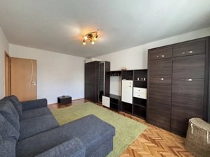 Apartament renovat 2025 | Vox & Iulius la 5 min | Complet utilat | Comision 0 - imagine 5