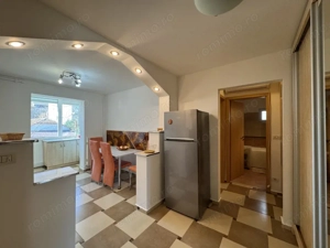 Apartament renovat 2025 | Vox & Iulius la 5 min | Complet utilat | Comision 0 - imagine 13