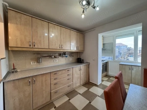 Apartament renovat 2025 | Vox & Iulius la 5 min | Complet utilat | Comision 0 - imagine 9
