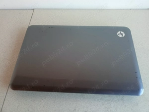 Laptop HP G6-1336EG display 15,6 led Procesor Amd A6-3420m ram 6gb HDD750gb Radeon HD7450m - imagine 2