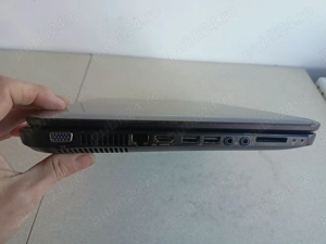 Laptop HP G6-1336EG display 15,6 led Procesor Amd A6-3420m ram 6gb HDD750gb Radeon HD7450m - imagine 4
