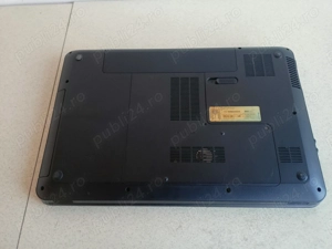 Laptop HP G6-1336EG display 15,6 led Procesor Amd A6-3420m ram 6gb HDD750gb Radeon HD7450m - imagine 3