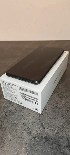 Vand telefon mobil smartphone Xiaomi Mi 11Lite 5G - imagine 3